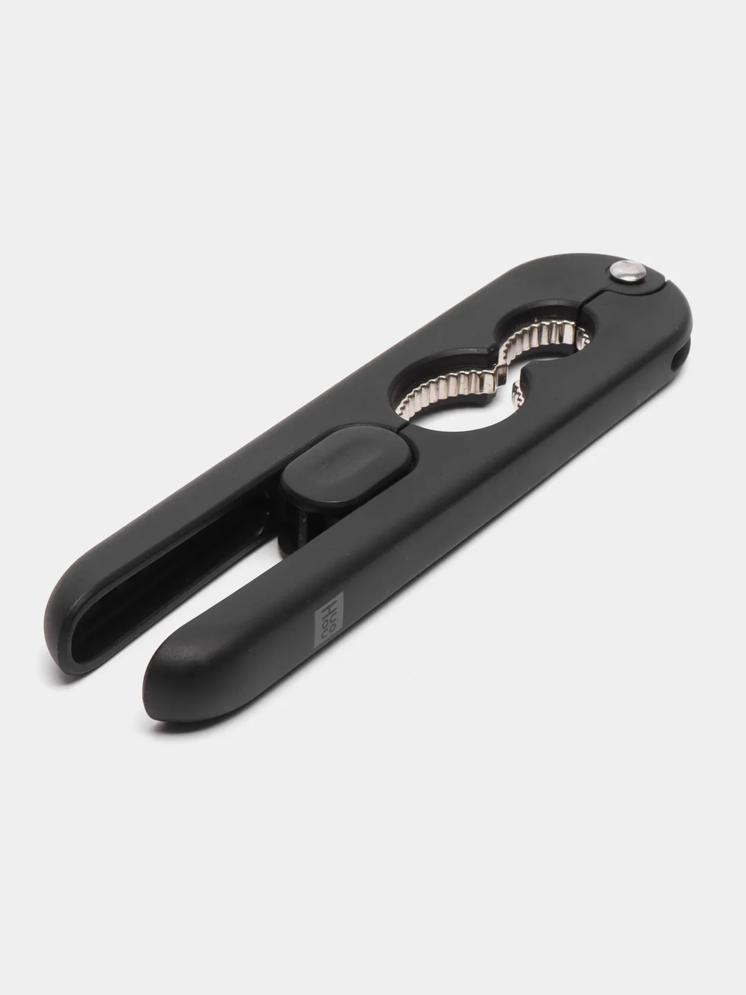Черный орехокол Xiaomi HuoHou Nut Clip HU0173