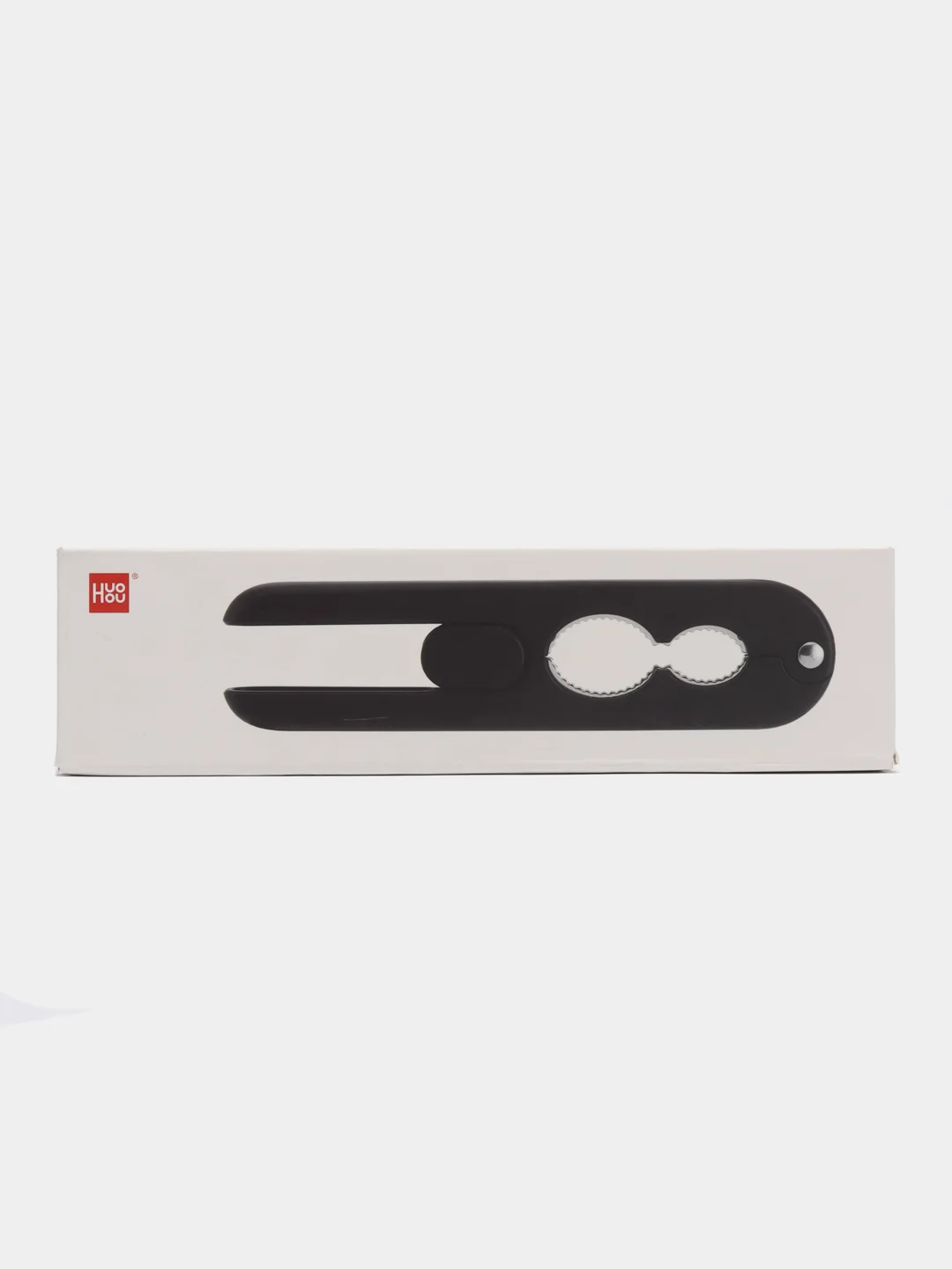 Черный орехокол Xiaomi HuoHou Nut Clip HU0173