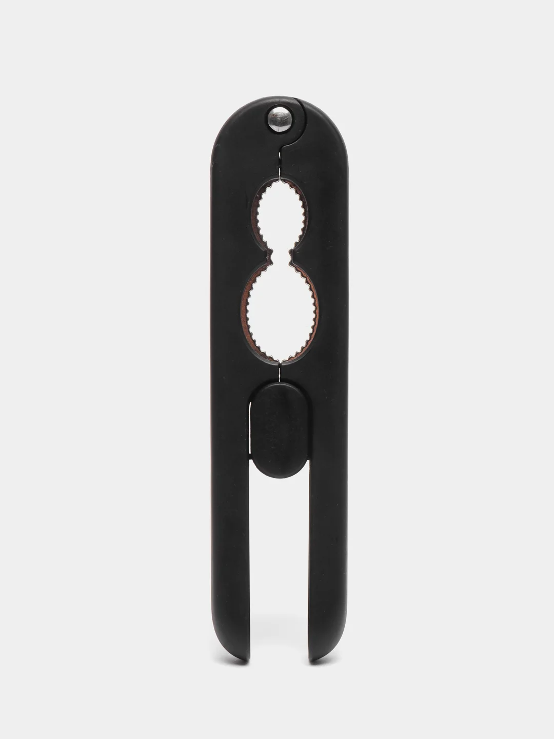 Черный орехокол Xiaomi HuoHou Nut Clip HU0173