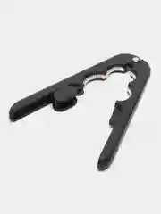 Черный орехокол Xiaomi HuoHou Nut Clip HU0173