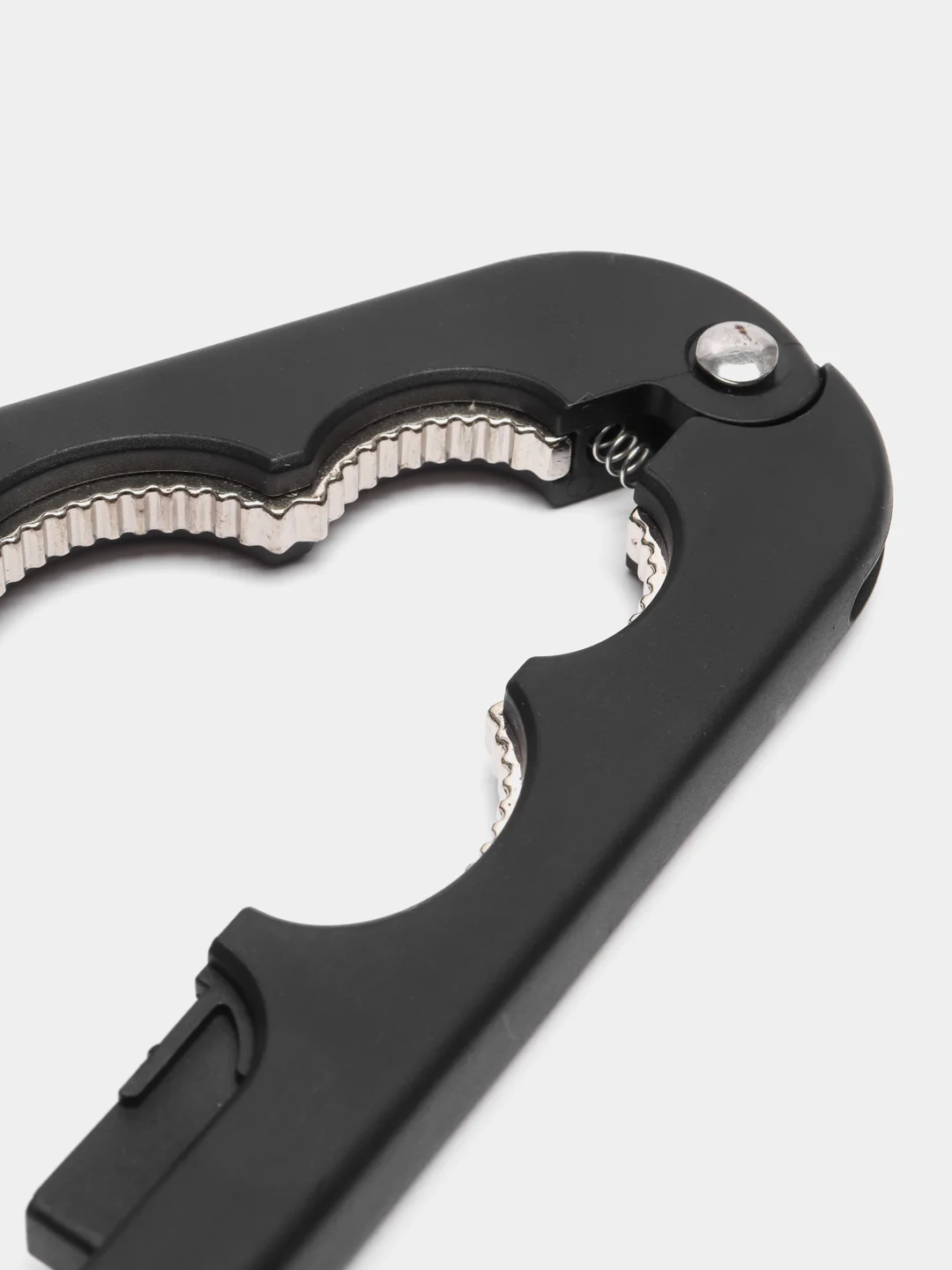 Черный орехокол Xiaomi HuoHou Nut Clip HU0173
