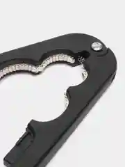 Черный орехокол Xiaomi HuoHou Nut Clip HU0173