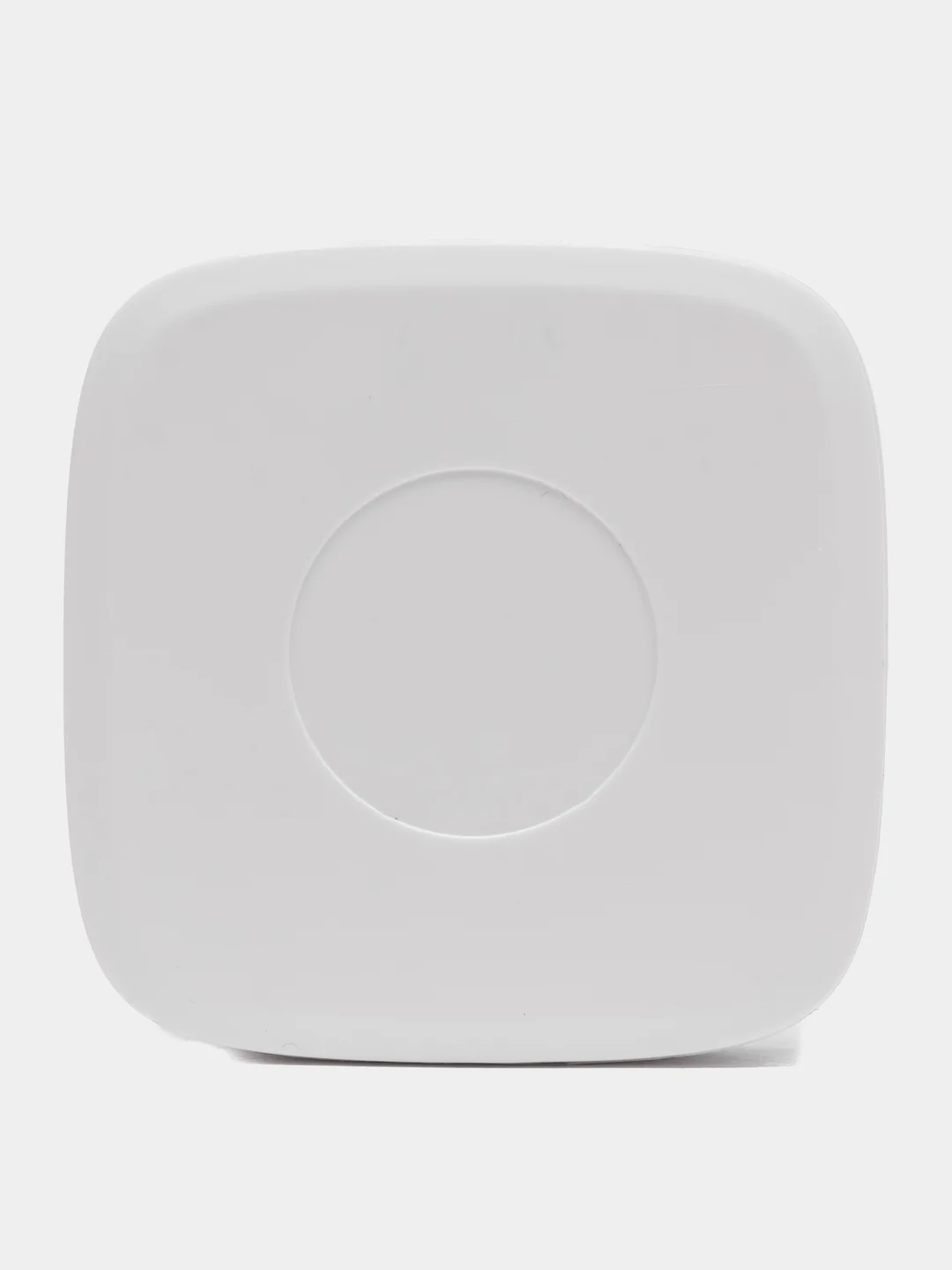 Белый метеостанция Xiaomi Whale Wake-up Temperature And Humidity Meter JXTH01
