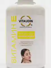 Крем для лица увлажняющий Vita Udin, с витамином Е, 250 мл