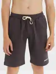 Угольный шорты мужские ESSENTIALS, универсальные