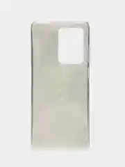 Зеленый силиконовый чехол с рисунком Samsung S10 S10e S20 Plus Ultra + A50, Huawei Mate 20 lite