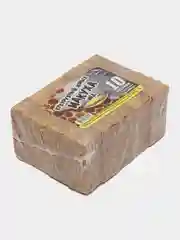 Желтый кукурузный жмых 10шт с отверстиями для крючка, прикормка макуха, рыболовная