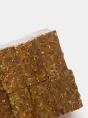 Желтый кукурузный жмых 10шт с отверстиями для крючка, прикормка макуха, рыболовная