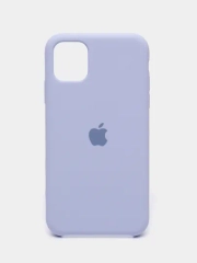 Чехол для iPhone 11, силиконовый