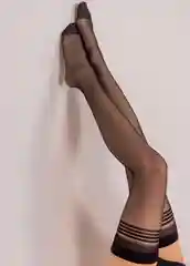 Чулки капроновые