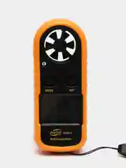 Анемометр Benetech GM816 цифровой, измеритель скорости ветра