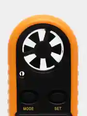 Анемометр Benetech GM816 цифровой, измеритель скорости ветра