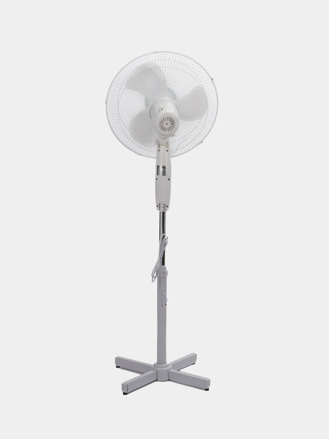 Вентилятор напольный Blackton Bt F1115