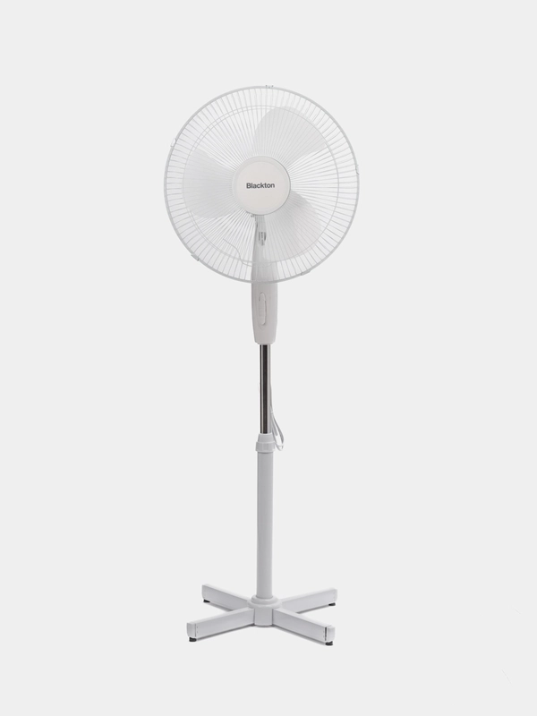 Вентилятор напольный Blackton Bt F1115