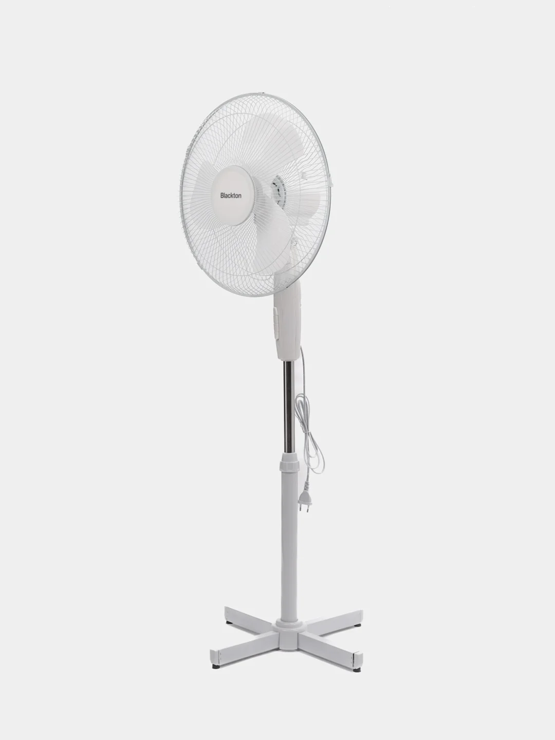 Вентилятор напольный Blackton Bt F1115