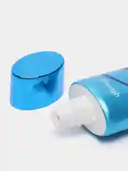 Солнцезащитный крем для лица и тела SPF50+ PA+++ с коллагеном