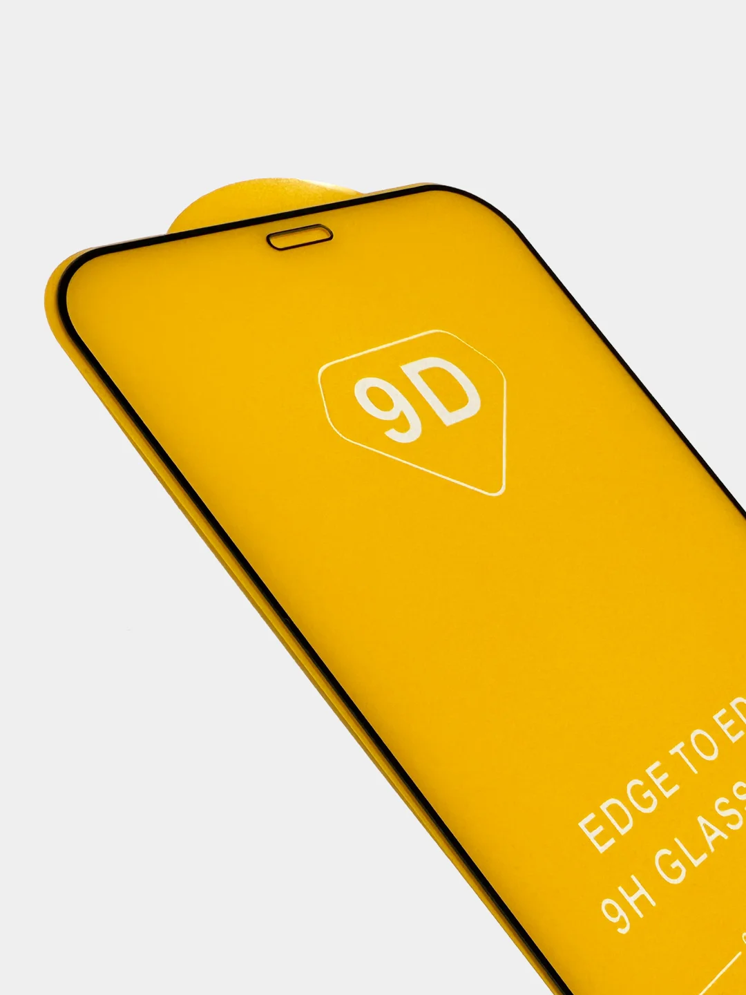 Защитное стекло для iPhone (Айфон) 6, 7, 8, SE, 11, 12, 13, 14, Pro Max, Mini, Plus, XR, XS