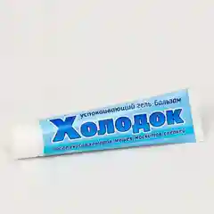 Гель-крем от комаров, успокаивающий гель-бальзам после укусов комаров