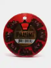 Черный набор грузил PALLINI