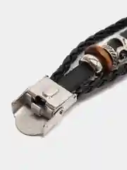 Коричневый ремешок для умных часов Apple Watch