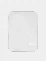 Прозрачный стекло на камеру для телефона Xiaomi Poco X5 5G защитное BROSCORP прозрачное, закаленное