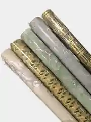 Гибкое стекло на стол, цветное, силиконовая скатерть с рисунком, 80 х 120 см
