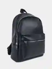 Рюкзак из экокожи, унисекс