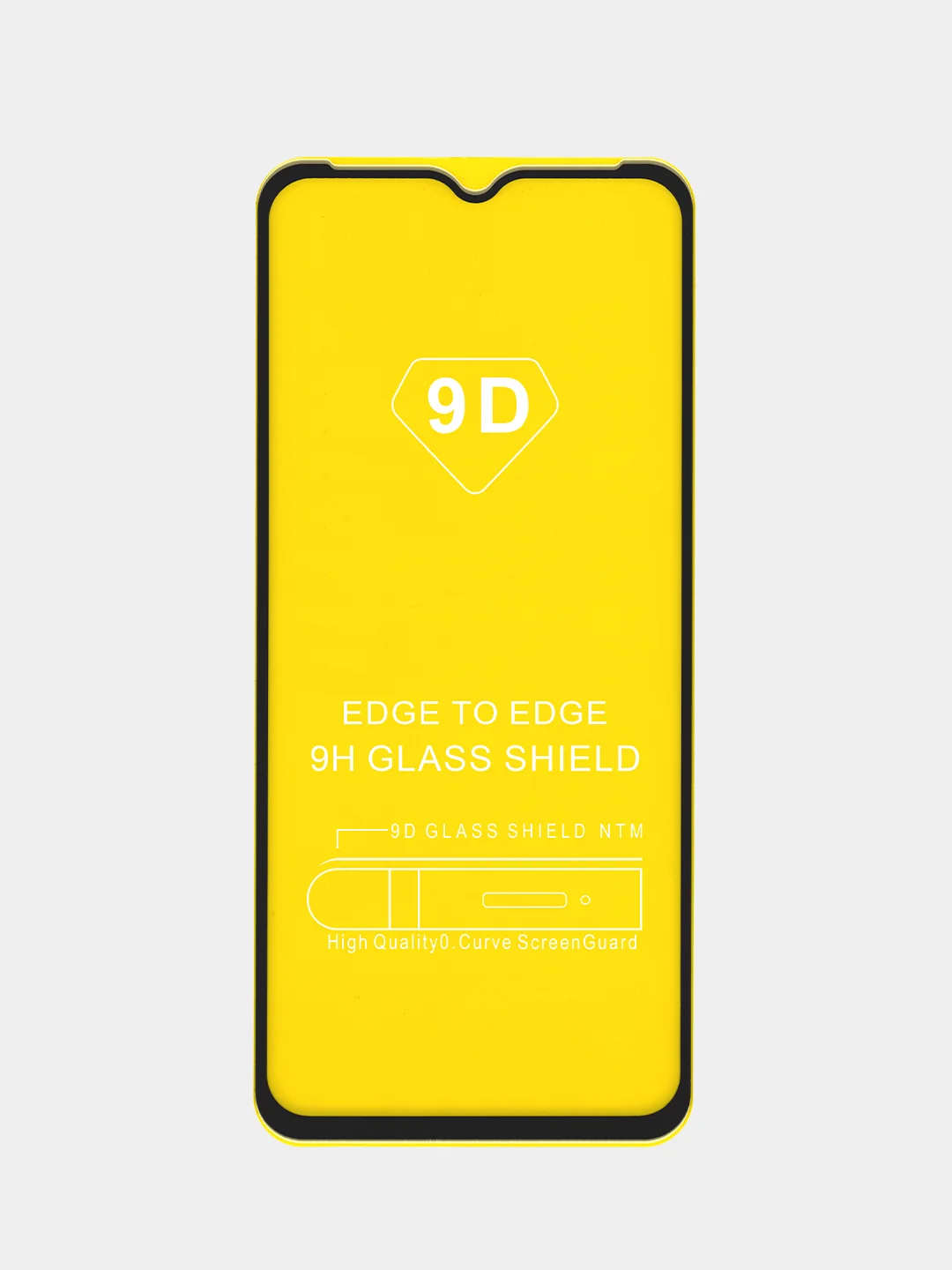 Защитное стекло Realme Narzo 50A / Narzo 50I