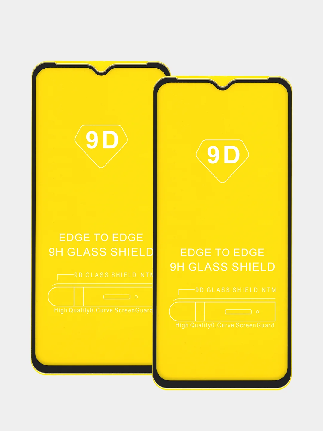 Защитное стекло Realme Narzo 50A / Narzo 50I