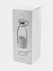Блендер FRESH JUICE, портативный, беспроводной, аккумуляторный