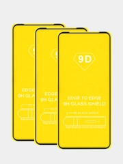 Tecno SPARK GO 2024 защитное стекло
