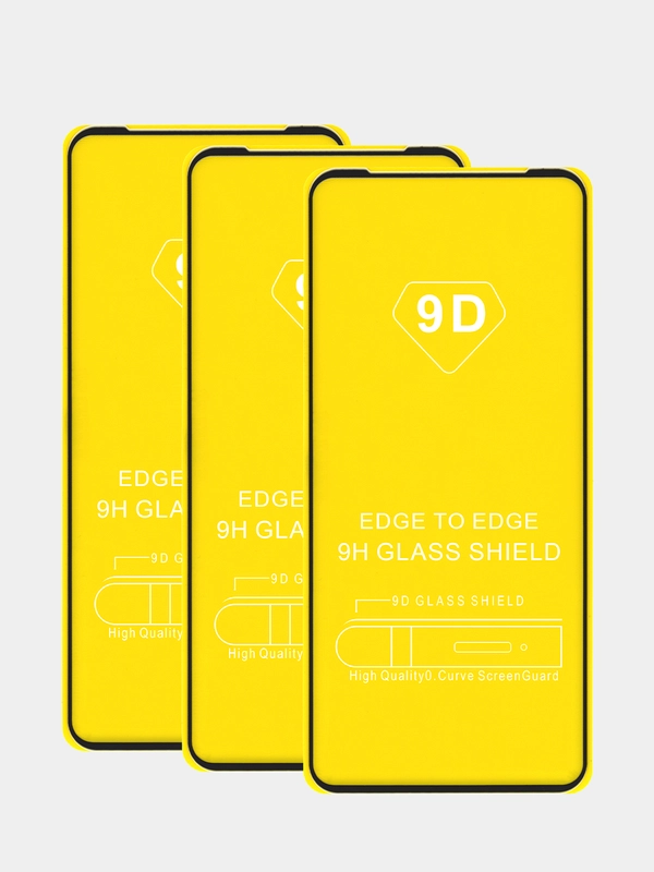 Tecno SPARK GO 2024 защитное стекло