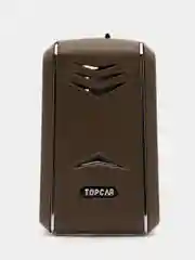 Хаки ароматизатор воздуха для авто, ароматизатор для автомобиля "TOPCAR", 8 мл