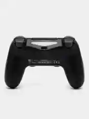 Черный беспроводной геймпад-джойстик DualShock 4 для PS4, PS5 и ПК