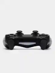 Черный беспроводной геймпад-джойстик DualShock 4 для PS4, PS5 и ПК