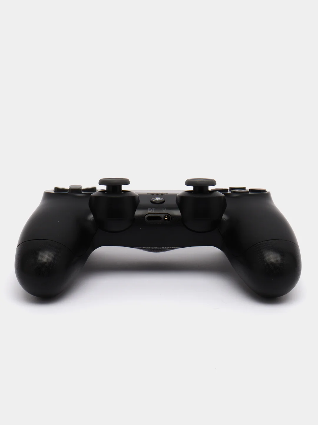 Черный беспроводной геймпад-джойстик DualShock 4 для PS4, PS5 и ПК