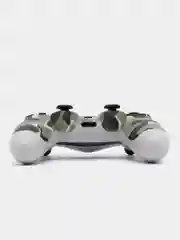 Серый беспроводной геймпад-джойстик DualShock 4 для PS4, PS5 и ПК