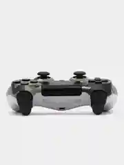 Серый беспроводной геймпад-джойстик DualShock 4 для PS4, PS5 и ПК