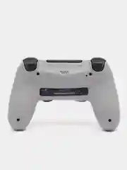 Серый беспроводной геймпад-джойстик DualShock 4 для PS4, PS5 и ПК