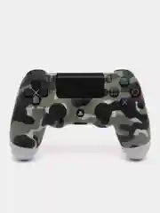 Серый беспроводной геймпад-джойстик DualShock 4 для PS4, PS5 и ПК