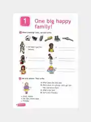 Spotlight 4: Workbook / Английский язык. Рабочая тетрадь. 4 класс. (Английский в фокусе)