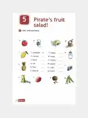 Spotlight 4: Workbook / Английский язык. Рабочая тетрадь. 4 класс. (Английский в фокусе)