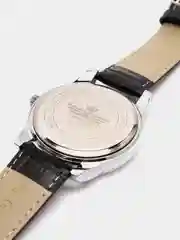 Хром мужские наручные часы KINGNUOS K-1758, в подарочной упаковке