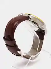 Черный мужские наручные часы KINGNUOS K-1758, в подарочной упаковке