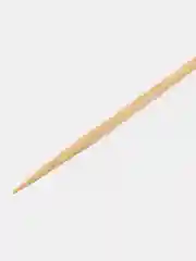 Желтый топпер для торта
