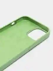 Лайм чехол iPhone, Айфон 11, 13, 14, 15, Про Макс, Pro Max, силиконовый Silicone Case