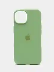 Лайм чехол iPhone, Айфон 11, 13, 14, 15, Про Макс, Pro Max, силиконовый Silicone Case