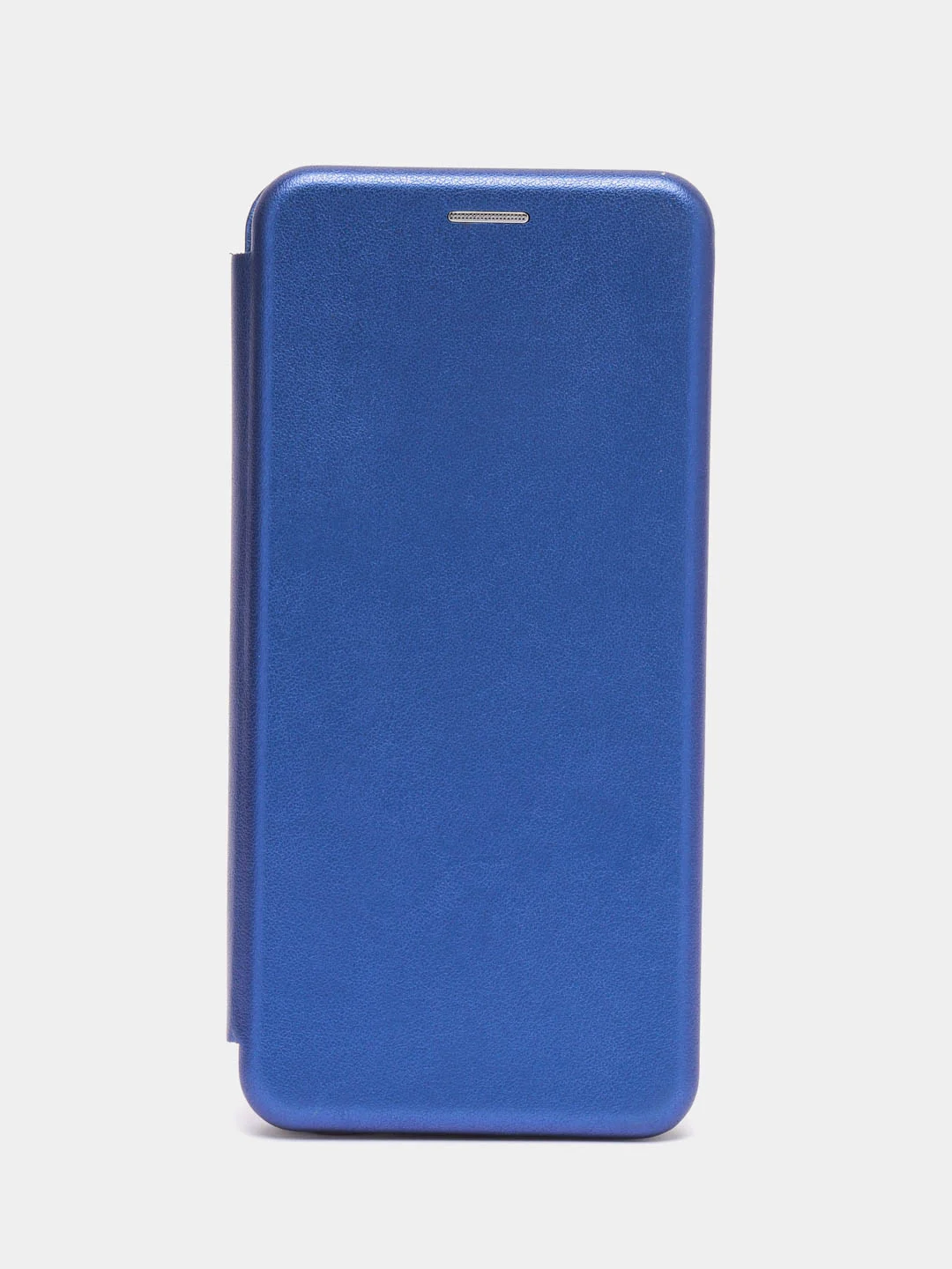 Синий чехол-книжка для Honor X8A, Хонор Х8А