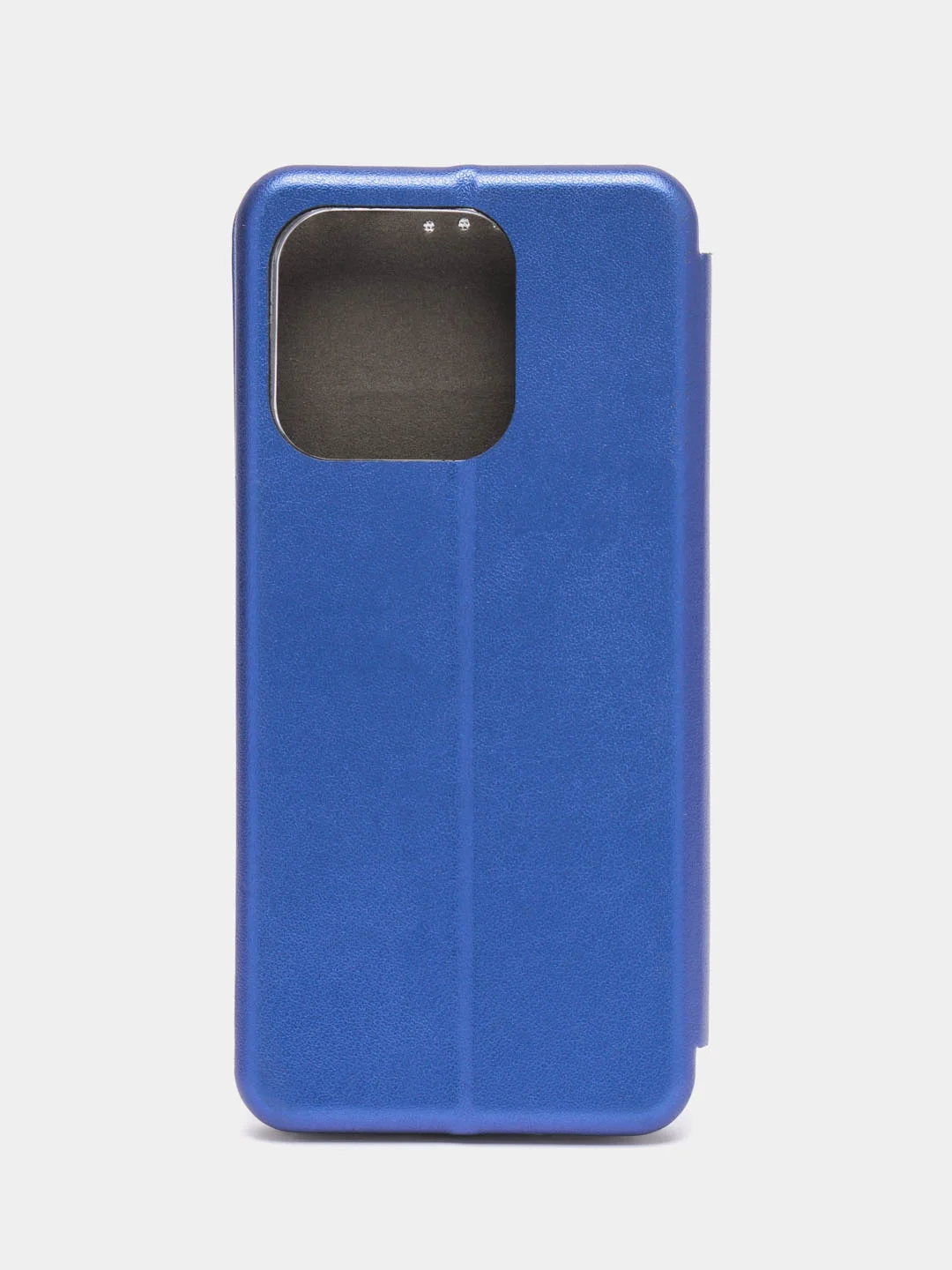 Синий чехол-книжка для Honor X8A, Хонор Х8А