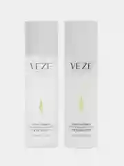 Тонер и лосьон VEZE, увлажняющий набор для ухода за кожей лица
